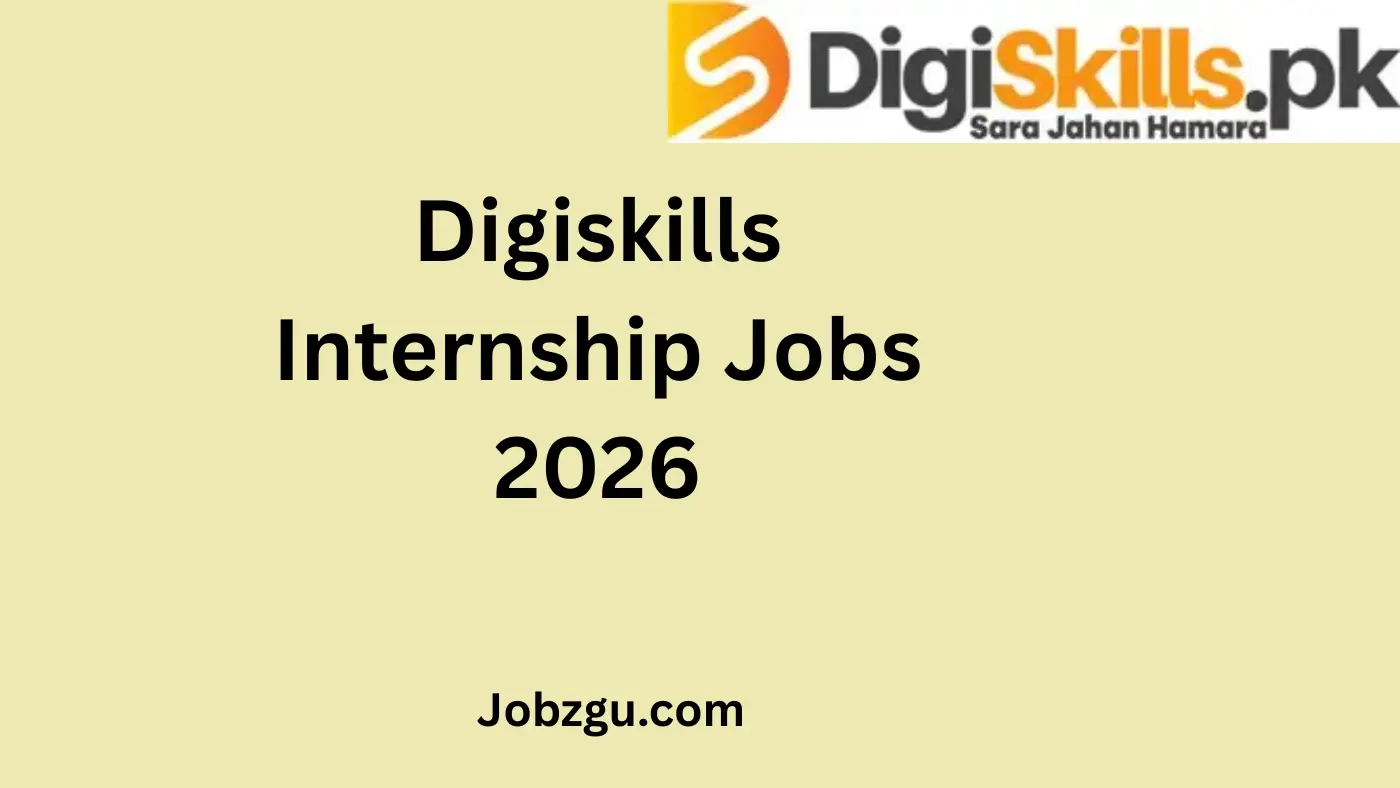 Digiskills Internship Jobs 2026 – Apply Online Now for Lead Coaches, Software Engineers & More